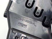 фото thumb №7, Решётка воздуховод левая европа рестайлинг jaguar e-pace 21r