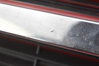 фото thumb №8, Решітка решітка радіатора чорна 13139871 opel vectra c 02-05