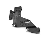 фото thumb №1, Audi q5 8r 09.08-06.12 кронштейн фара