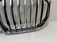 фото thumb №9, Решітка радіатора решітка радіатора решітки радіатора bmw x5 g05 хром bdb