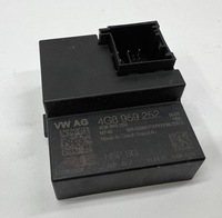 фото thumb №1, Audi a7 c7 модуль спойлера кришки багажника 4g8959252