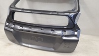 фото thumb №3, Mitsubishi eclipse cross 2017-2020 крышка багажника задняя
