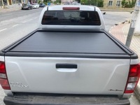 фото thumb №8, Isuzu d max шторка алюминиевая обшивка кузов nowa