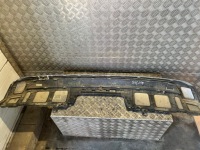 фото thumb №9, Mercedes ml w166 amg накладка диффузор a1668804340