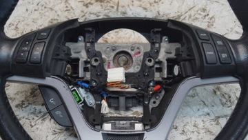 фото thumb №16, Кермо honda cr-v iii шкіра