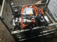 Купити Psa opel двигун електричний 6ta56, фото thumb