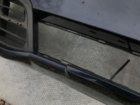 фото thumb №12, Bmw 5 f10 f11 бампер перед ксенон pdc рестайлінг 13-15
