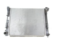 фото thumb №1, Renault clio v captur ii радіатор wody 1.5 blue dci 19-24 rok