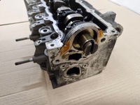 фото thumb №5, Nissan qashqai 1 i j10 megane scenic 2 ii 1.5 dci головка двигателя вал