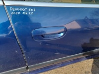 фото thumb №7, Peugeot 607 дверь правый перед правое передние eged