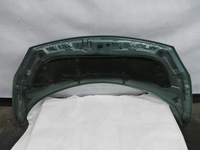 фото thumb №14, Renault scenic ii капот кришка двигуна ted97