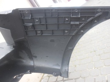 фото thumb №8, Бампер зад задний opel combo c 2001-2010