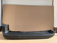 фото thumb №1, Combo e rifter iii partner iv бампер задня задній