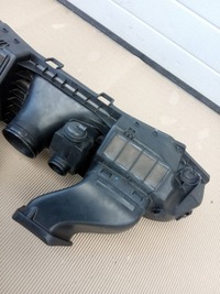 фото thumb №9, Porsche 911 991 3.8 gts - корпус фільтра повітря