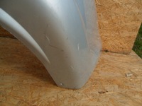 фото thumb №14, Hyundai accent 06-10 sedan бампер задній зад