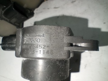 фото thumb №7, Diamond катушка зажигания mn195452 fk0330 европа