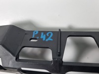 фото thumb №9, Porsche cayenne 7p5 направляющая кронштейн бампера задняя 7p5807863 новый оригинальный номер