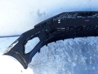 Audi a3 8y0 20- решётка радиатора s-line бампер передний перед Оригинал, фото thumb