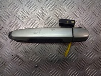 фото thumb №1, Ручка левая задняя наружная toyota avensis t25