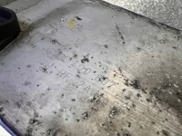 Audi a6 a7 c7 балка бампера перед 4g0807113a 4g0807133d 4g0807134d с Разборки, фото thumb