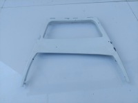 фото thumb №8, Рамка попільнички bmw e87 7129141 альпійський білий