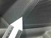 фото thumb №5, Vw scirocco боковина оббивка зад задній праві 1k8867044at