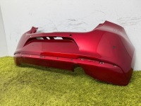 фото thumb №2, Бампер задняя mazda 2 dj lift 19-