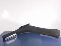 фото thumb №1, Audi a8 d4 4h накладка порог задняя левая