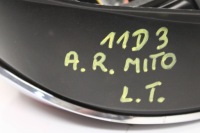 Alfa romeo mito 08r- лампа правая задняя задний  правый 156085856 Цена, фото thumb