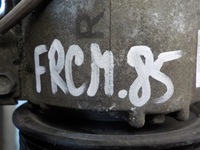 фото thumb №10, Toyota yaris iii 2013r 1.4 d4d компресор кондиціонера ge447260-4201