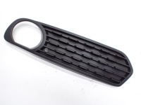 Купить Решётка решётка  рамка бампера левая перед 7245869 bmw 1 f20 12r, фото thumb
