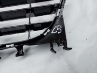 фото thumb №8, Решётка решётка радиатора бампера средняя решётка радиатора opel vectra c gts signum 02- 13100588