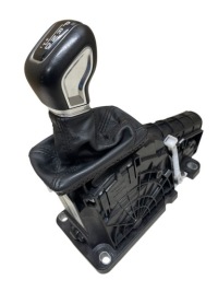 фото thumb №1, Домкрат чохол ручка перемикання передач автоматична коробка передач комплект volvo xc60 ii xc90 ii