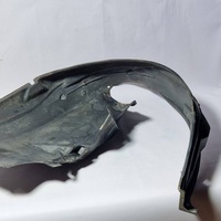 фото thumb №6, Subaru legacy 2004 перед сторона левая подкрылок передние