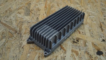 фото thumb №5, Audi a4 b8 a5 8t підсилювач радіо 8t0035223ah