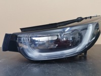 Купить Лампа перед bmw i3 full led адаптивный левая lh 17-22, фото thumb