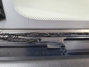 фото thumb №10, Hyundai tucson iv 23r. стекло кузов правый зад 87820n70