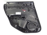 фото thumb №10, Vw taigo обшивка дверь правый задняя 2g6867212 2022 rok