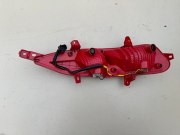 фото thumb №9, Hyundai tucson 4 iv 20r- лампа противотуманная левая задняя левый зад