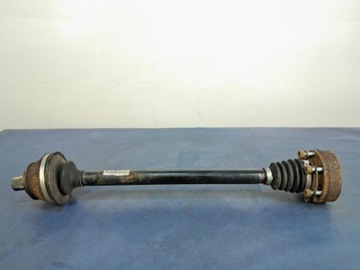 фото thumb №1, Audi a8 d3 4.0 tdi піввісь права зад 4e0501203b