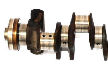 фото thumb №11, Bmw x5 e53 e60 e63 e65 бензин n62 wał колінчастий 302420