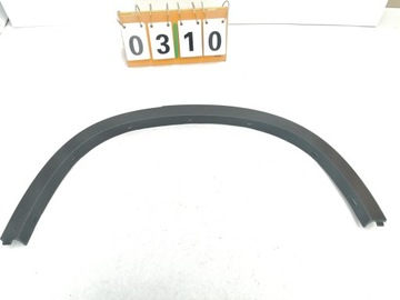 фото thumb №16, Bmw x1 e84 планка крила задня ліва накладка