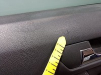 фото thumb №13, Opel astra h kombi двері задня ліва 10u