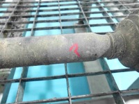 фото thumb №4, Приводной вал правая перед hyundai ix35 09-13 2.0 crdi 2wd