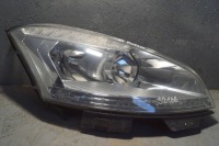 фото thumb №16, Citroen c4 picasso lift лампа правий перед s2188 uk