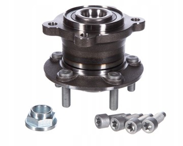 фото thumb №4, Підшипник колеса ступиця зад ford втулка стабілізатора 4wd 4x4 2012-