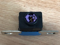 фото thumb №11, Клема do porsche cayenne 7p5 maserati quattroporte iv vw touareg ii 7p5 7p6