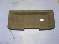 фото thumb №1, Fiat punto evo полка багажника