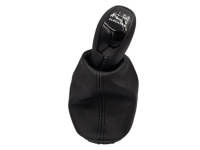 Ручка переключения передач чехол mercedes c-klasa w203 s203 2000-2007 elegance Недорого, фото thumb