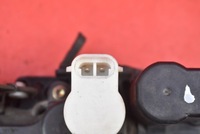 фото thumb №9, Замок двері лівий задня задній 16637561 opel frontera b 99-04